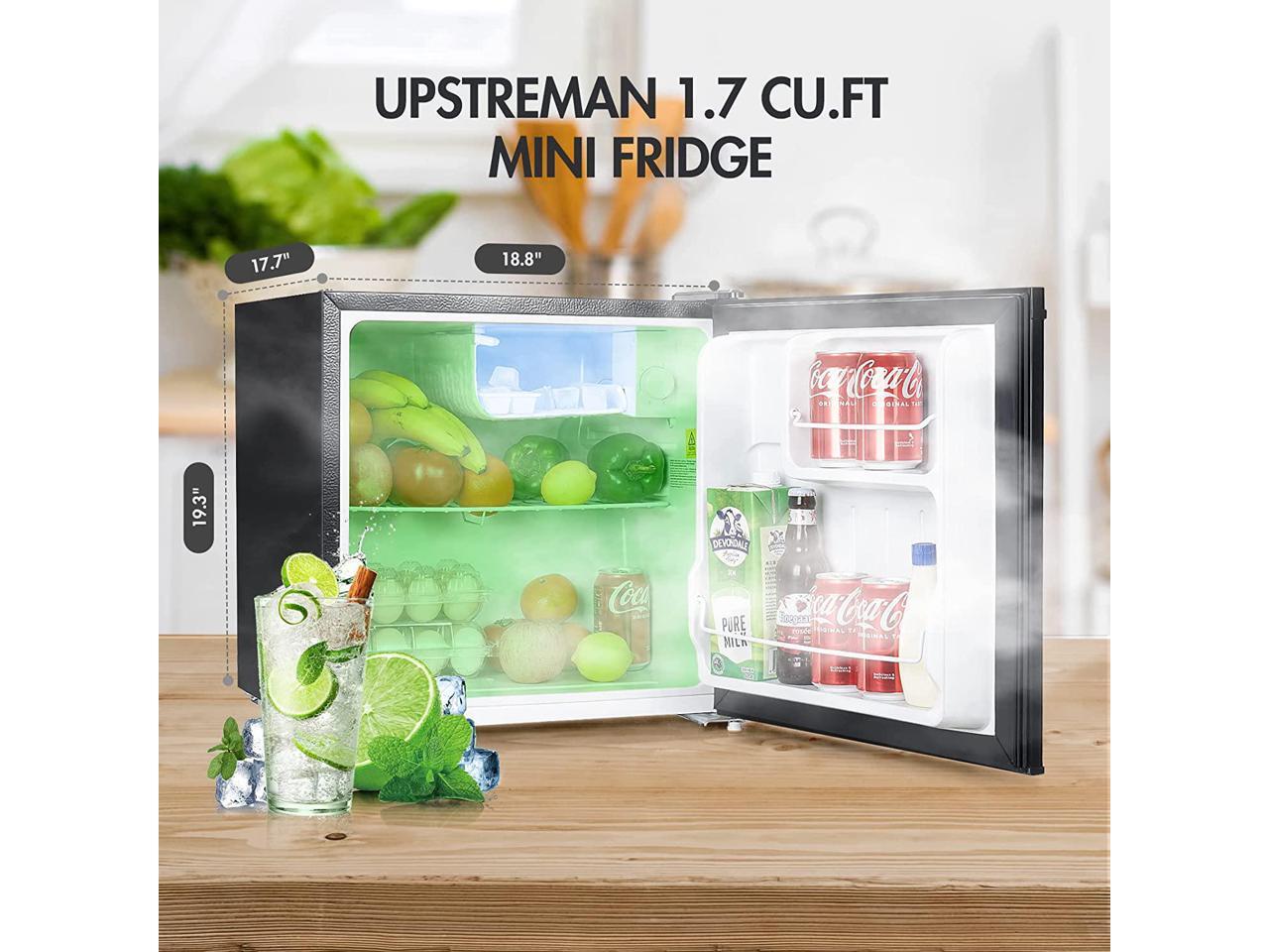 mitashi mini fridge price