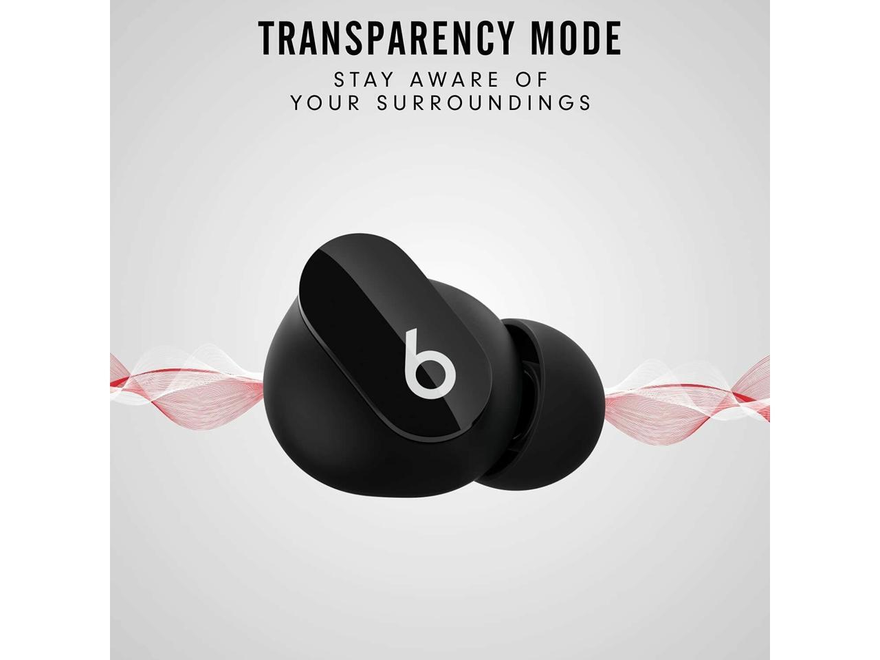 beats by dr dre studio buds review