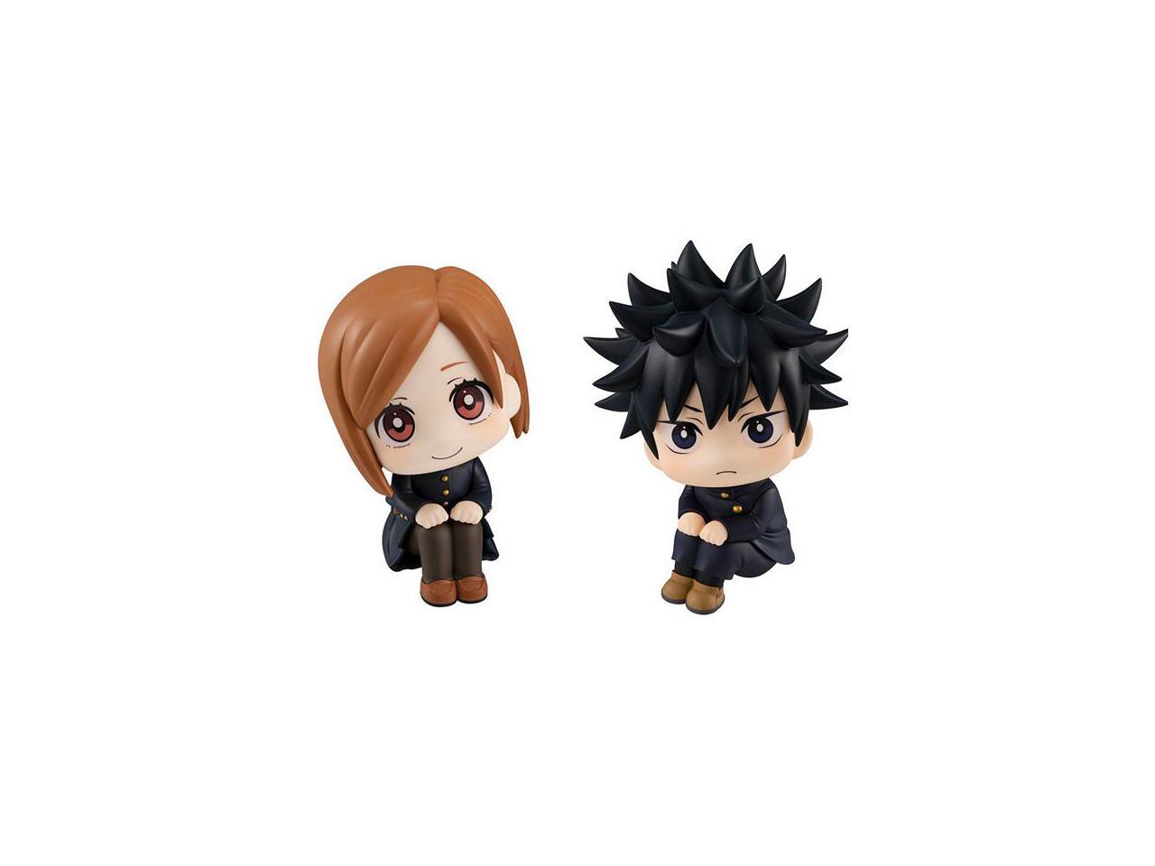 yuji look up figure