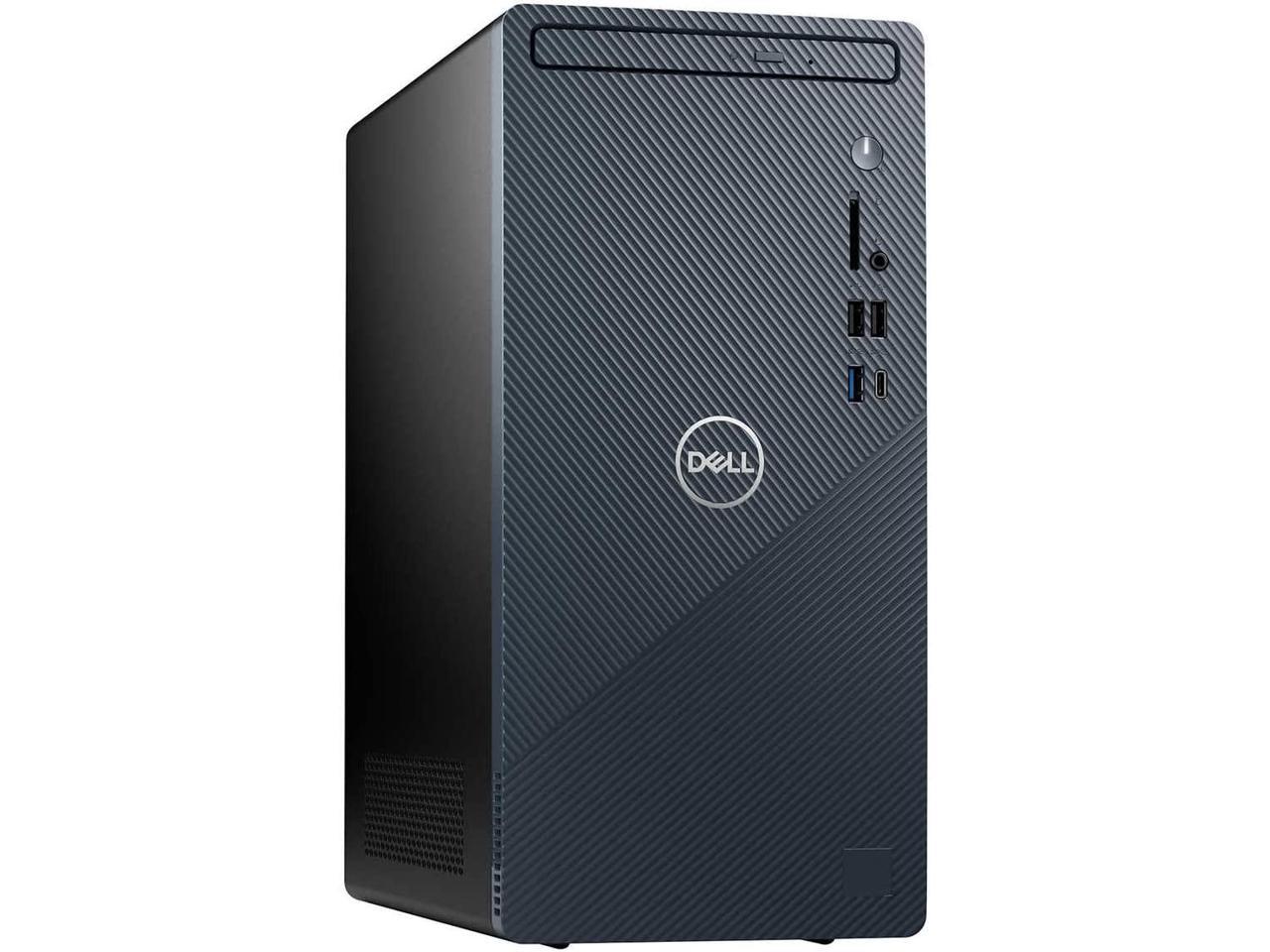 Dell Inspiron Desktop, 12th Gen Intel Core i5-12400 Processor(Beat i7 ...