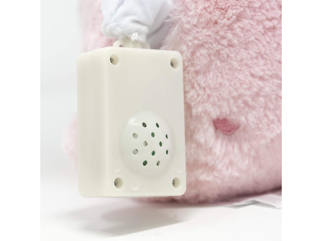 care bear soother bear