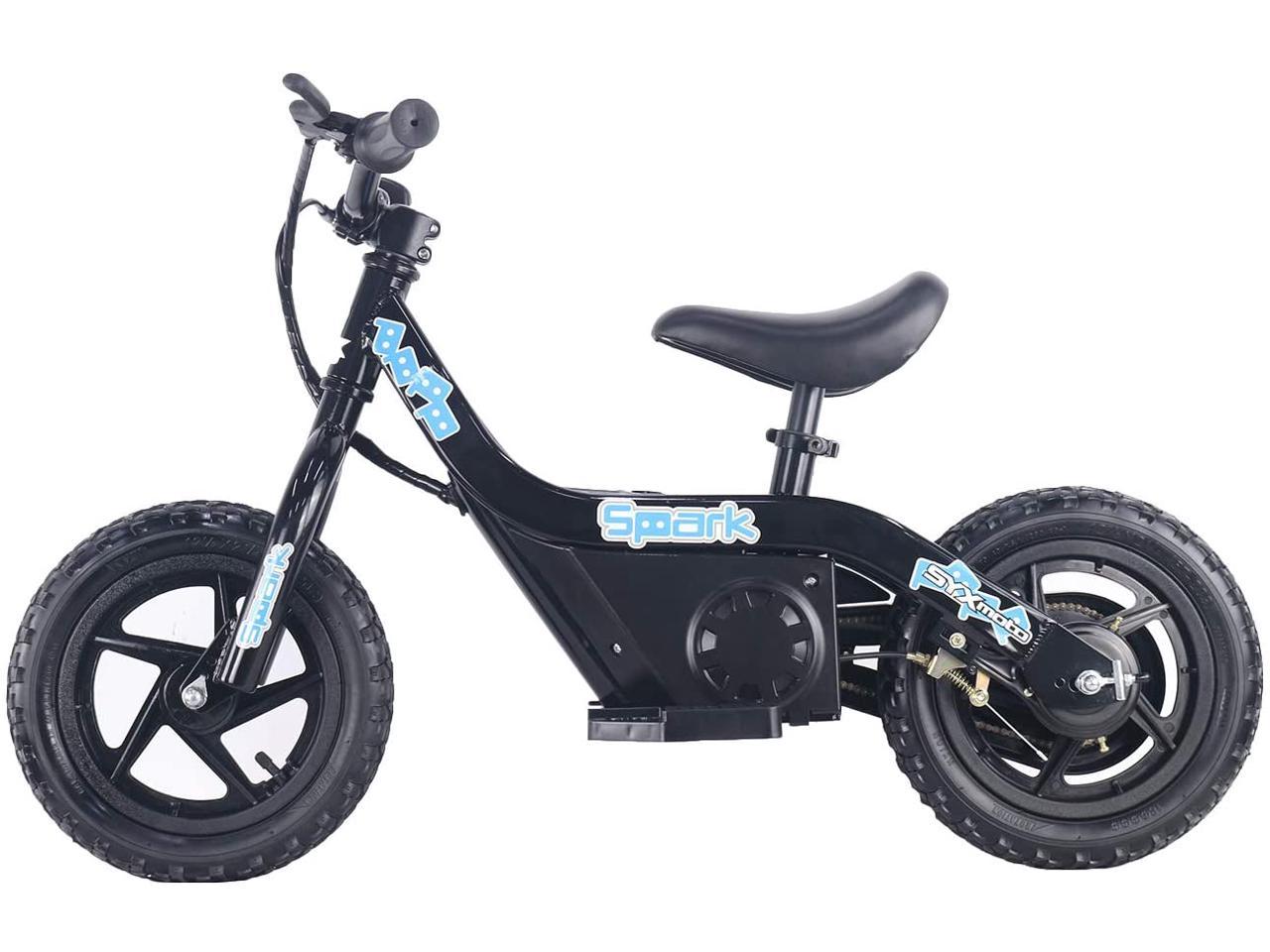 SYX MOTO Spark 24V 100W Kids Mini Electric Balance Bike