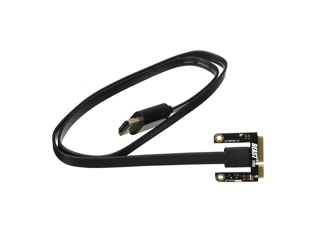 Graphics Card Video Card Laptop External Independent Graphics Dock Mini