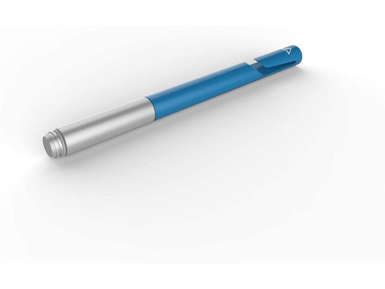 Adonit Mini 4 (Royal Blue) Capacitive Pen, Stylus pens for iPad Pencil ...