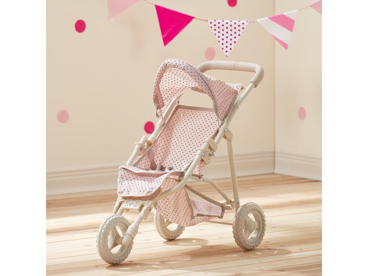 olivia stroller