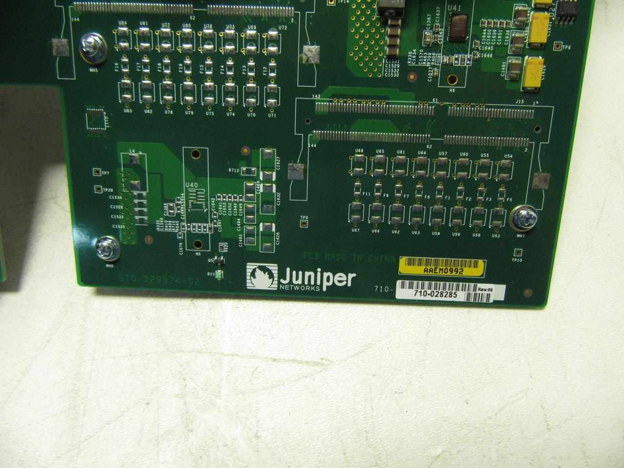 Juniper SRX GP 24GE POE Gigabit Ethernet Interface Module Newegg