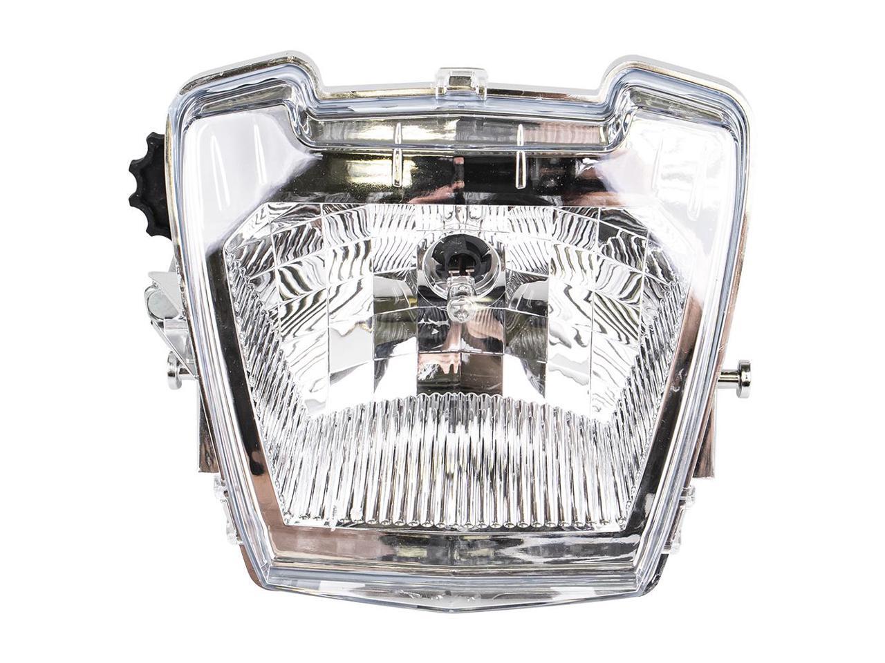 Polaris 2410429 Headlight Assembly 20052017 450 500 EFI Sportsman 800
