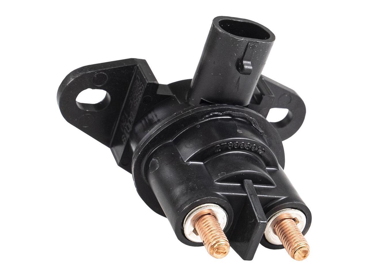 OEM Starter Relay for 20132019 SeaDoo GTI GTR GTS GTX RXP RXT Spark