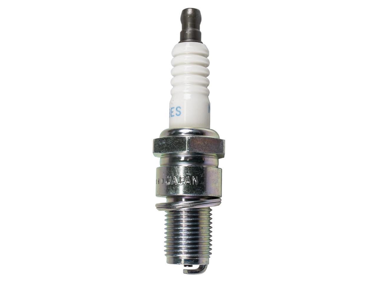 Polaris 3070156 NGK Spark Plug BR8ES 1989-2008 Xplorer Sportsman ...