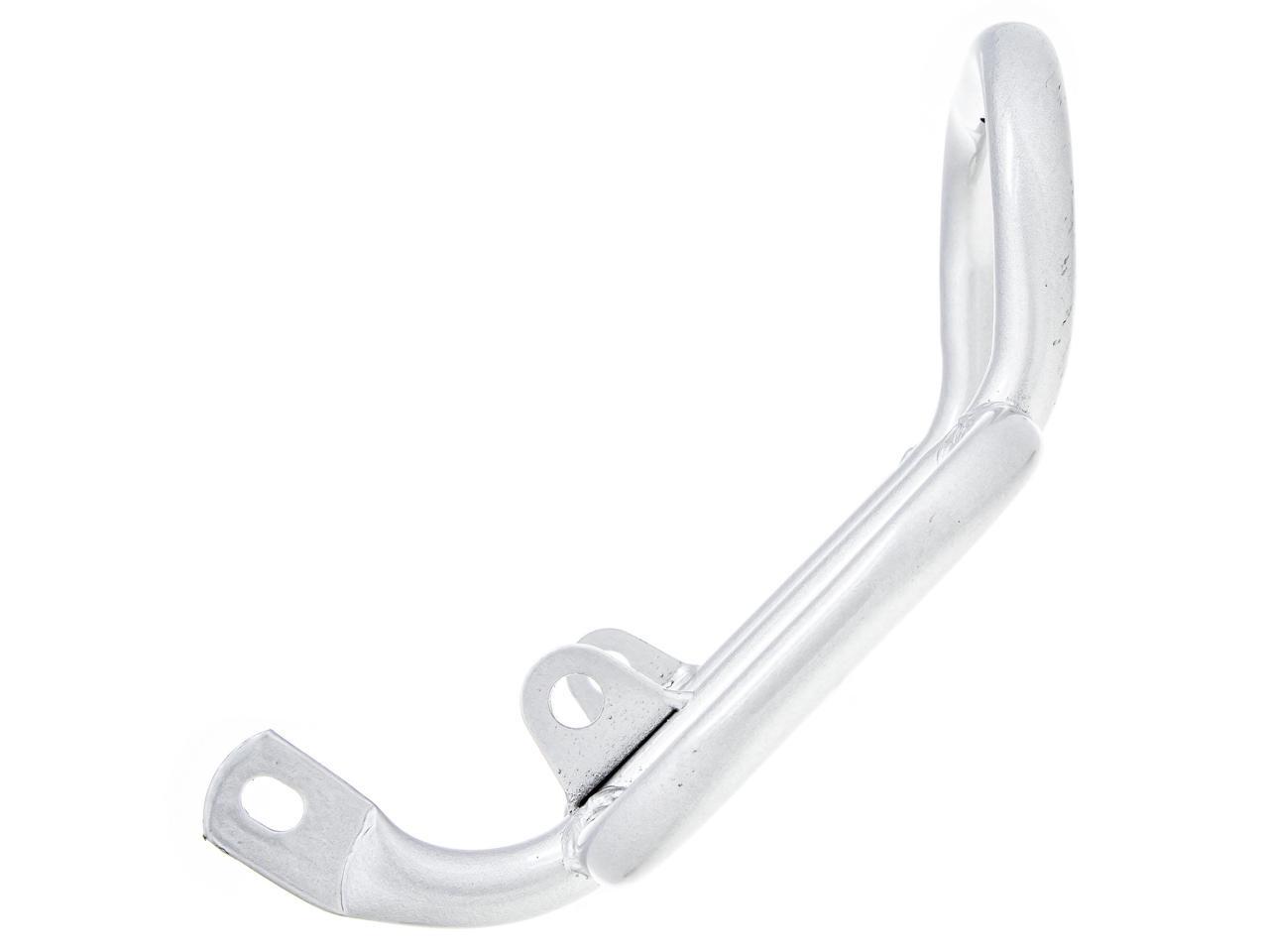 Polaris 0455448385 Silver Chain Guard OEM for 20082014 Outlaw 90 2016