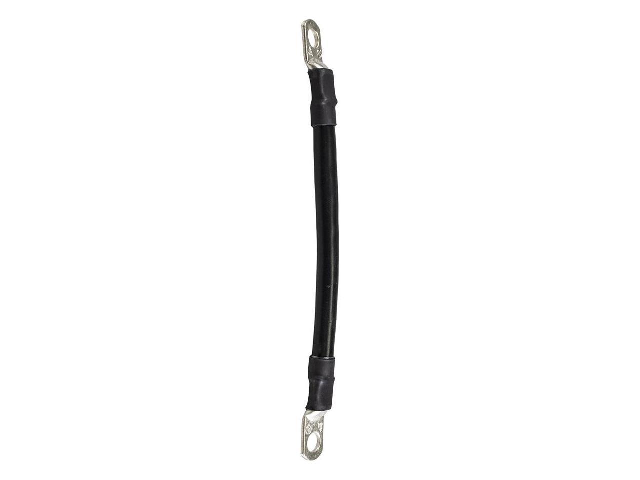 Polaris Genuine OEM Short Battery Cable 20102019 Ranger EV LSV 4X4 UTV