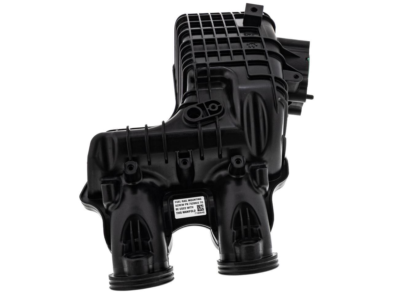 Polaris 2207917 Intake Composite Manifold RZR Ranger General ACE 1000