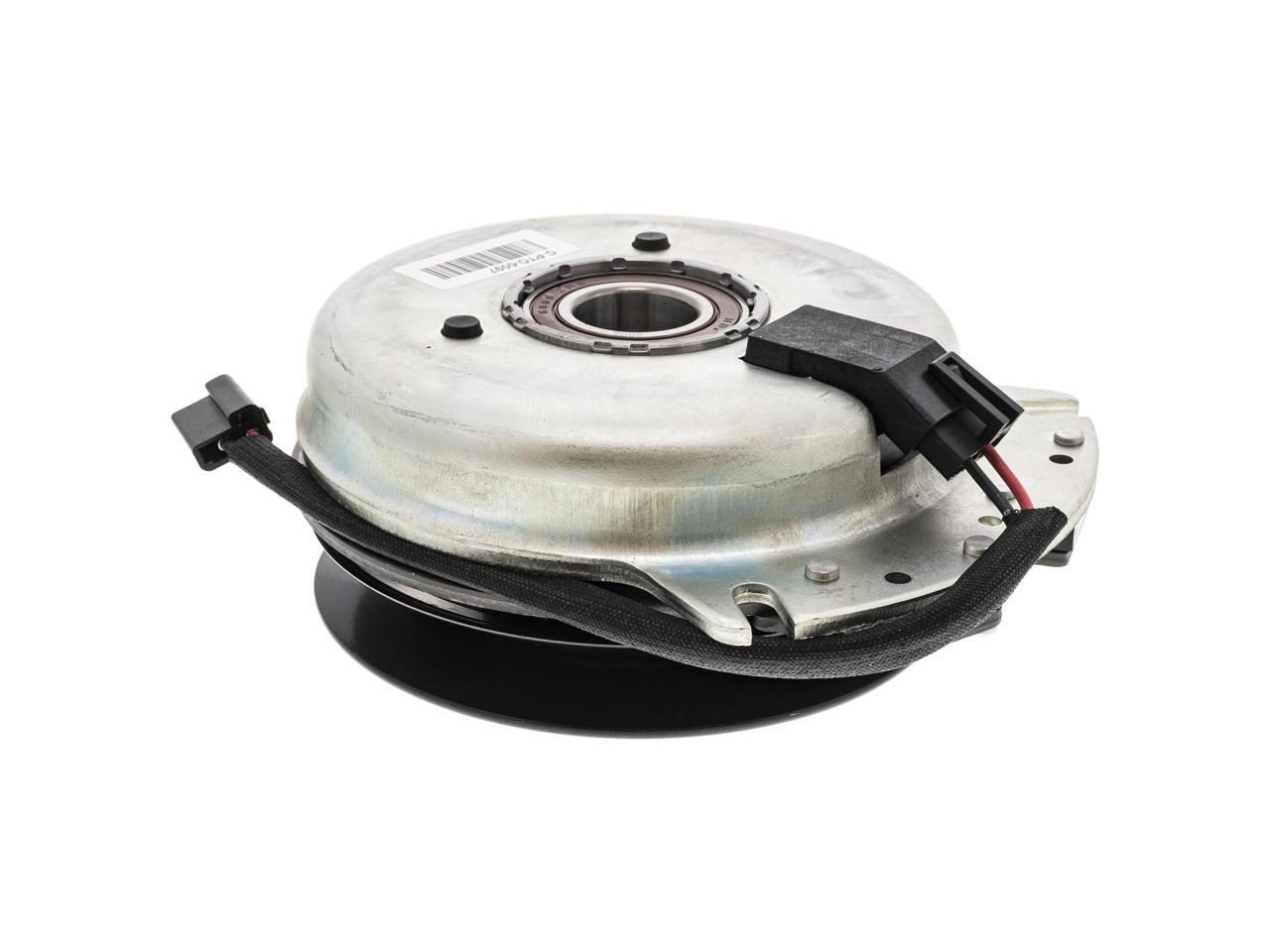 8TEN Gen 3 Electric PTO Clutch for Warner Cub Cadet MTD Ariens Gravely