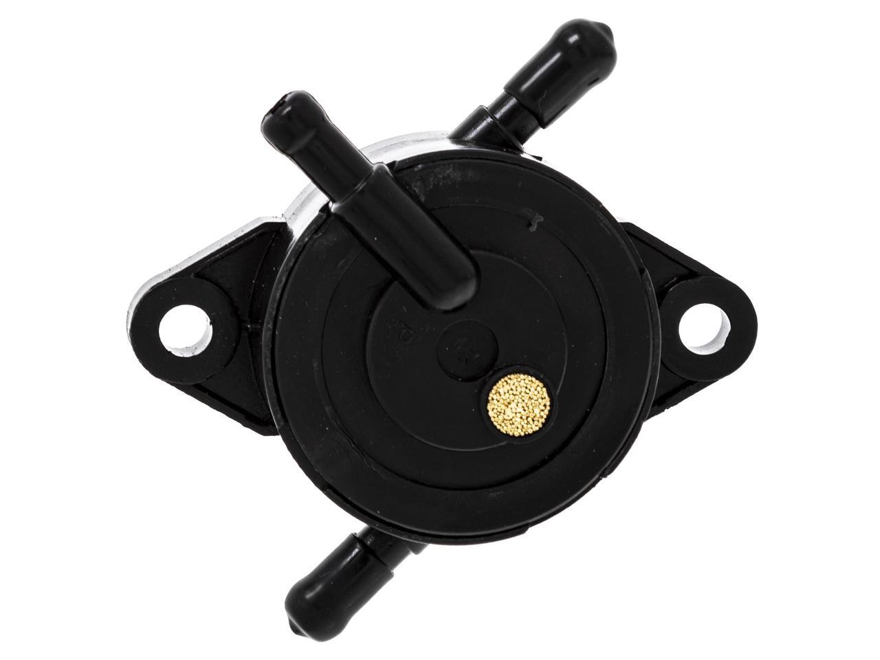 8TEN Fuel Pump Kit For Kawasaki FR691V FR651V FR600V FR541V Engines