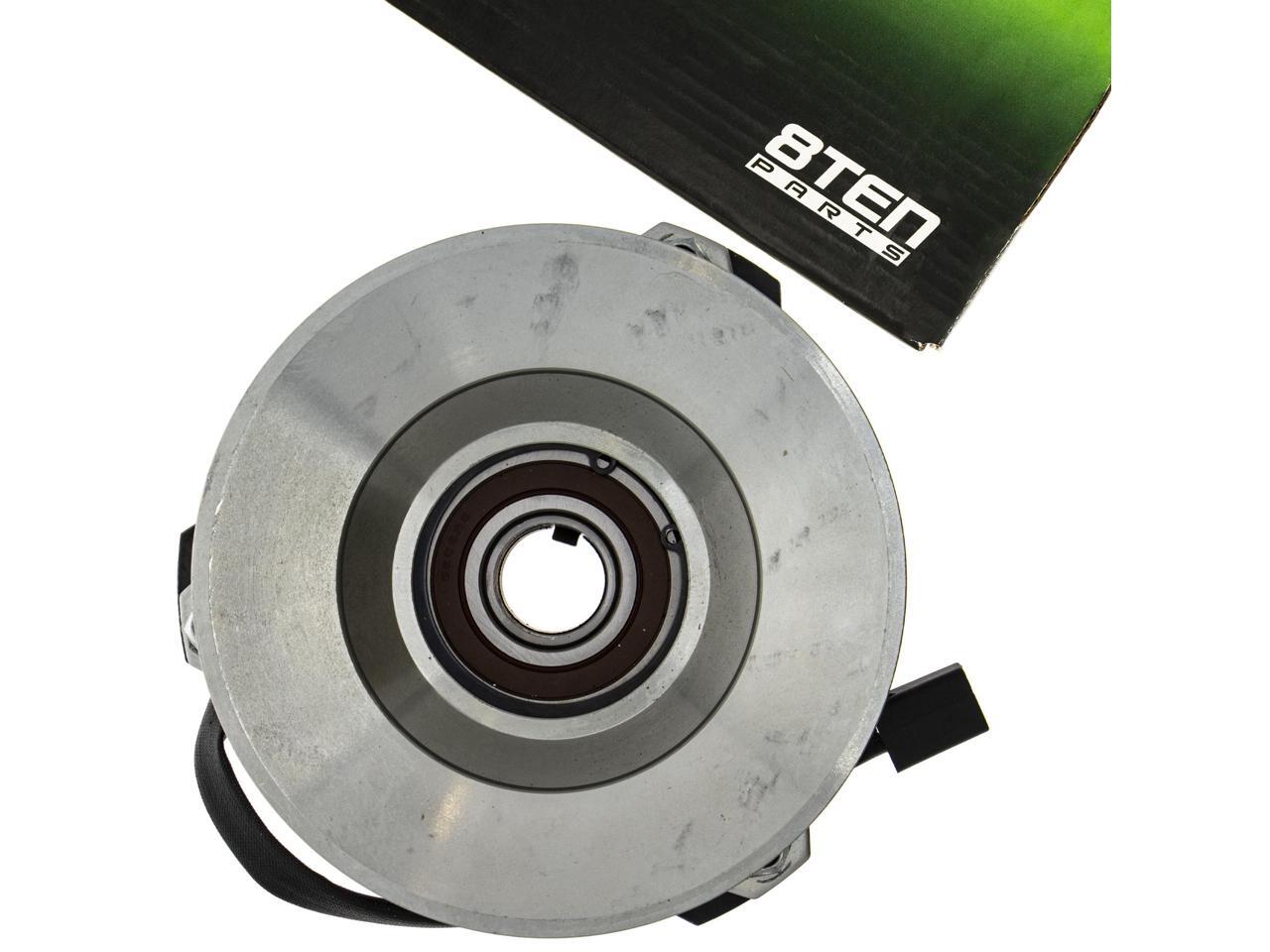 8TEN Gen 3 Electric PTO Clutch For Warner New Holland Prime Replaces