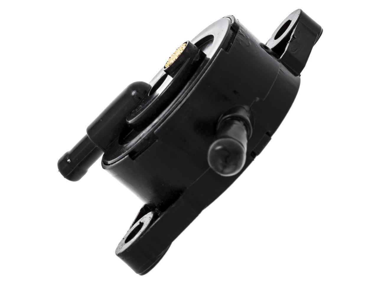 8TEN Fuel Pump Kit For Kawasaki FR691V FR651V FR600V FR541V Engines