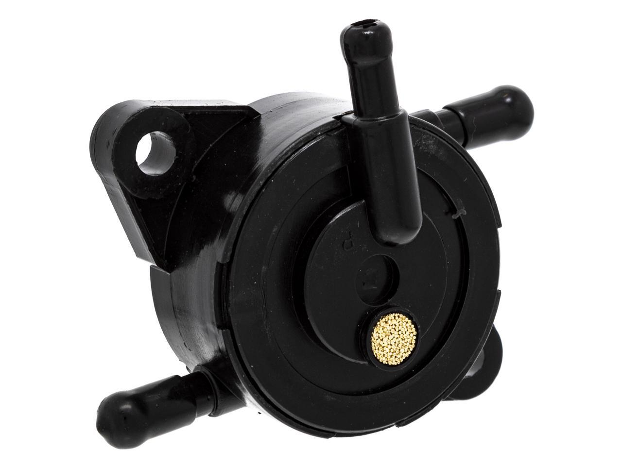 8TEN Fuel Pump Kit For Kawasaki FR691V FR651V FR600V FR541V Engines