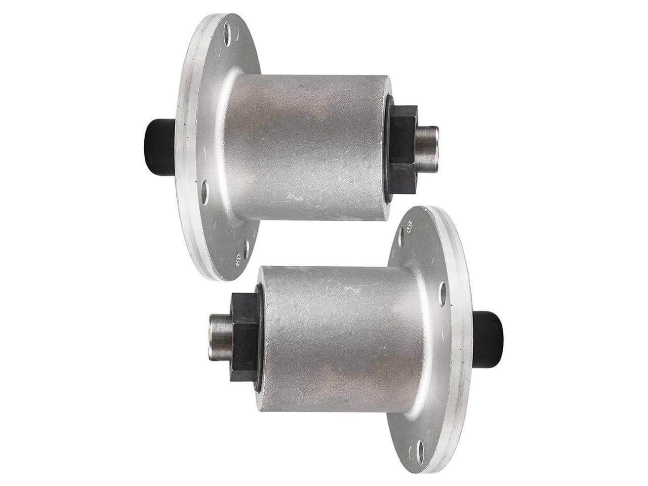 8TEN Deck Blade Spindle Kit Set Combo for Bobcat 61 inch BZT2000 ZT200