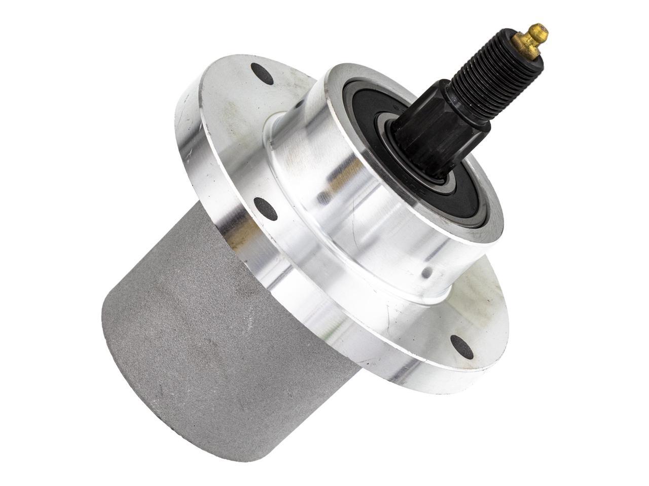 8TEN Spindle Assembly for Encore 42 48 52 61 inch Deck Fastrack Super