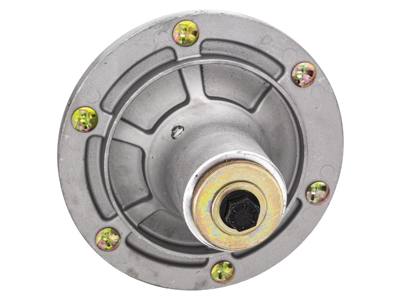 8TEN Deck Spindle Assemblies for 52 61 inch 9852 9861 Mower