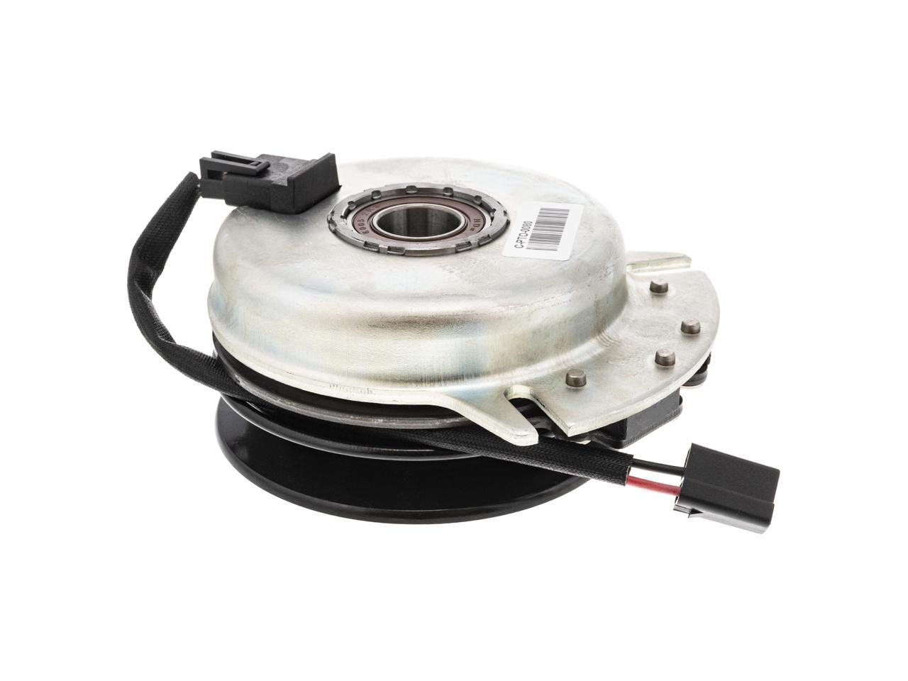 8TEN Gen 3 Electric PTO Clutch for Craftsman MTD Cub Cadet GT2542