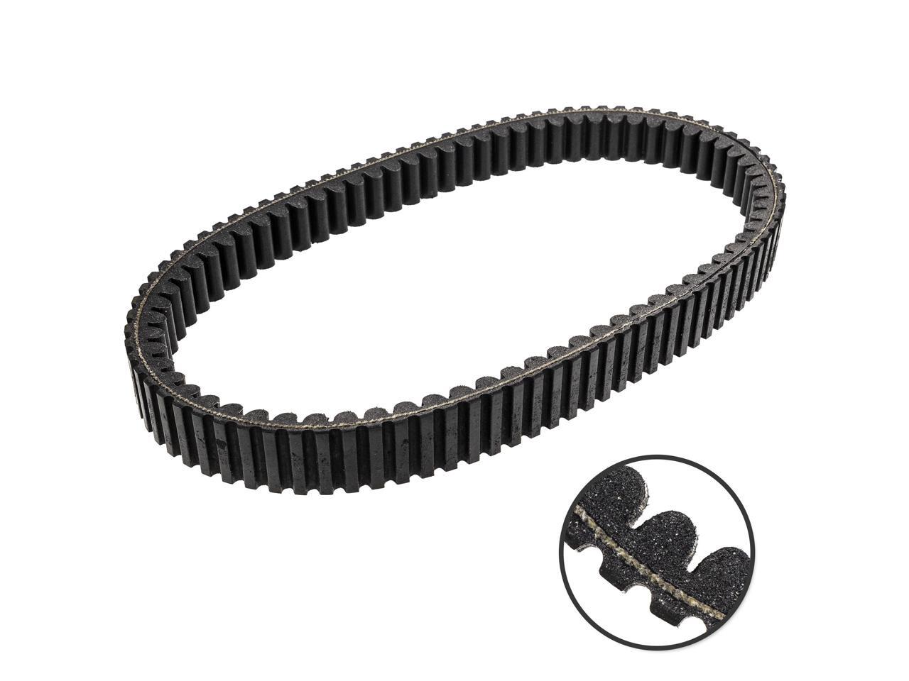 NICHE Drive Belt 3402664 for 20022008 Arctic Cat 375 400