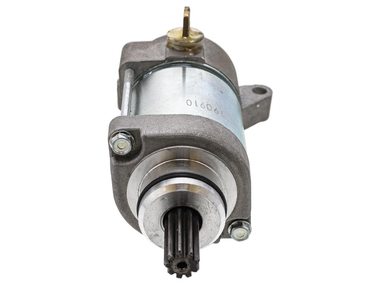 NICHE Starter Motor Assembly 5TJ8189030 for 20072015 Yamaha WR450F