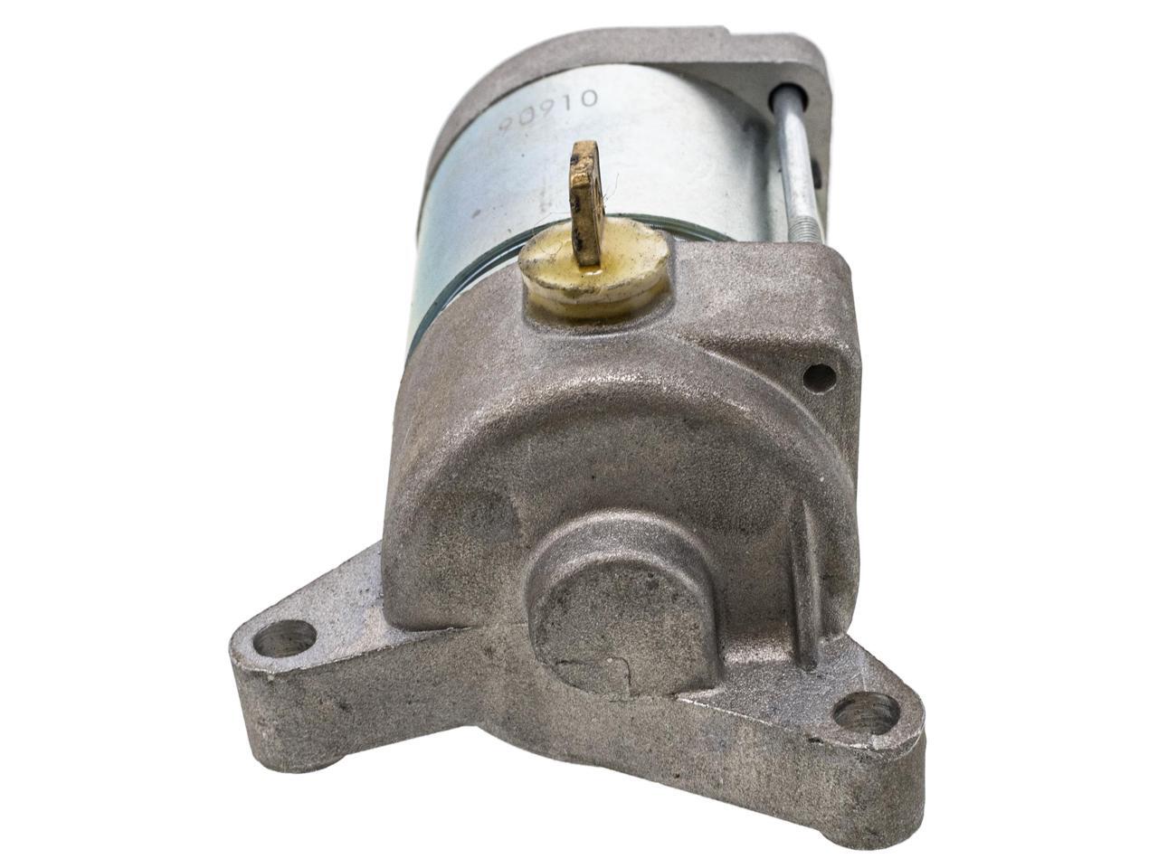 NICHE Starter Motor Assembly 5TJ8189030 for 20072015 Yamaha WR450F