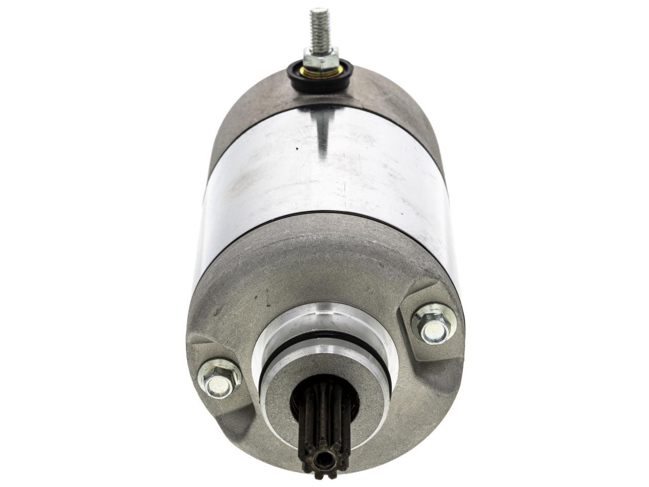 NICHE Starter Motor Assembly 31200HN7003 for Honda Rancher 400