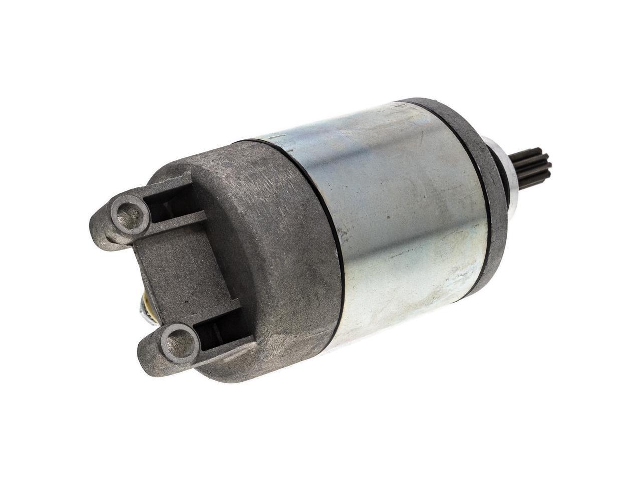 NICHE Starter Motor Solenoid Kit For 20012007 Suzuki DRZ250 31100