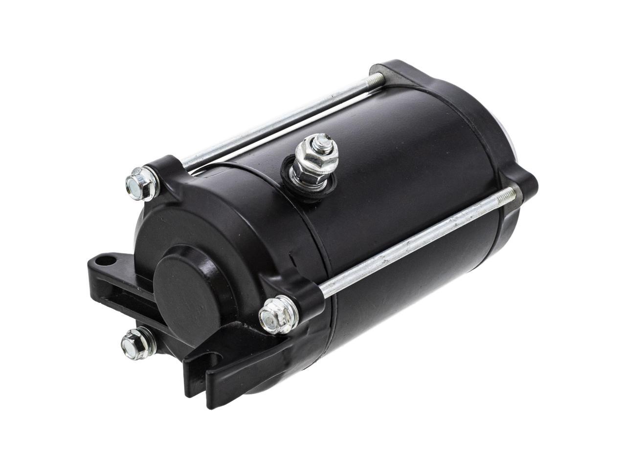 NICHE Starter Motor 31200-MB0-405 for 1982-1988 Honda Sabre V45 Magna ...