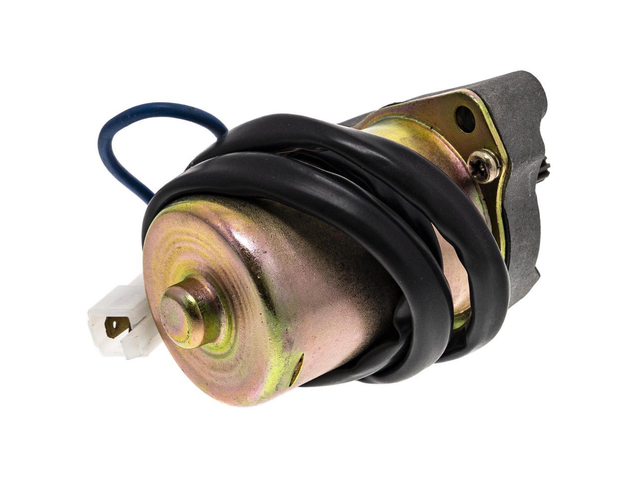 NICHE Starter Motor For Peugeot 723726 Honda 31210GW3044 31210KEE