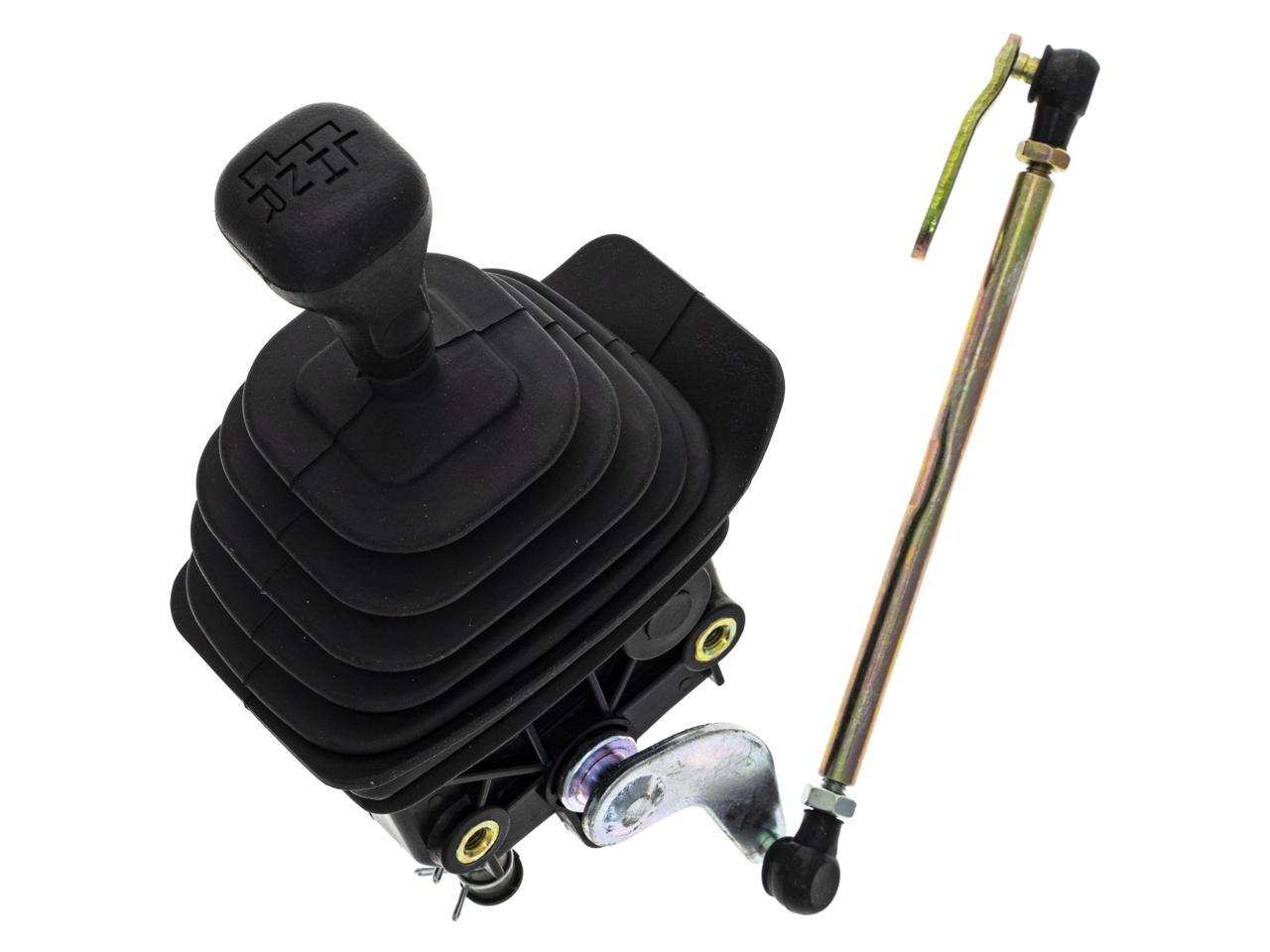 NICHE Gear Shifter Assembly With Rod for Yamaha Rhino 450 660 700 5UG