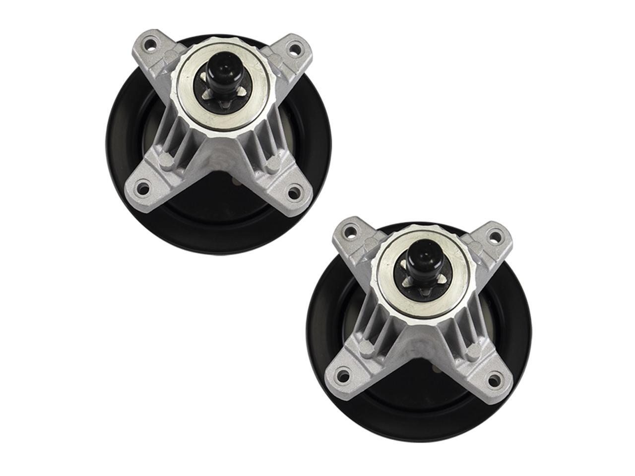 Cub Cadet 918-04822B Spindle Assembly MTD RZT-L42 ZT1 42" Deck Zero-Turn Mowers Cub Cadet 918-04822B Spindle Assembly MTD RZT-L42 ZT1 42" Deck Zero-Turn Mowers