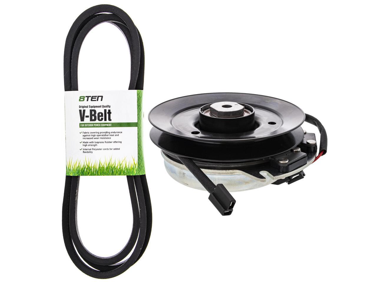 Lawn Mower Parts & Accessories Exmark Mule Drive Belt Kit 1034092 OEM