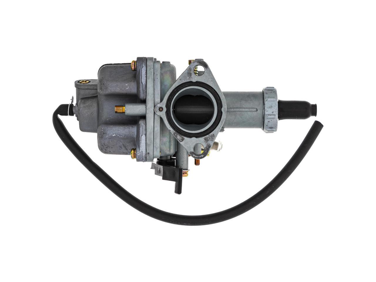 xr100r carburetor