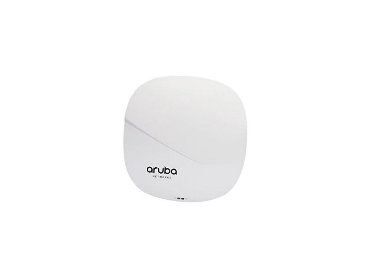 HPE Aruba Instant IAP 325 RW JW325A 2 X 1000Base T PoE RJ 45
