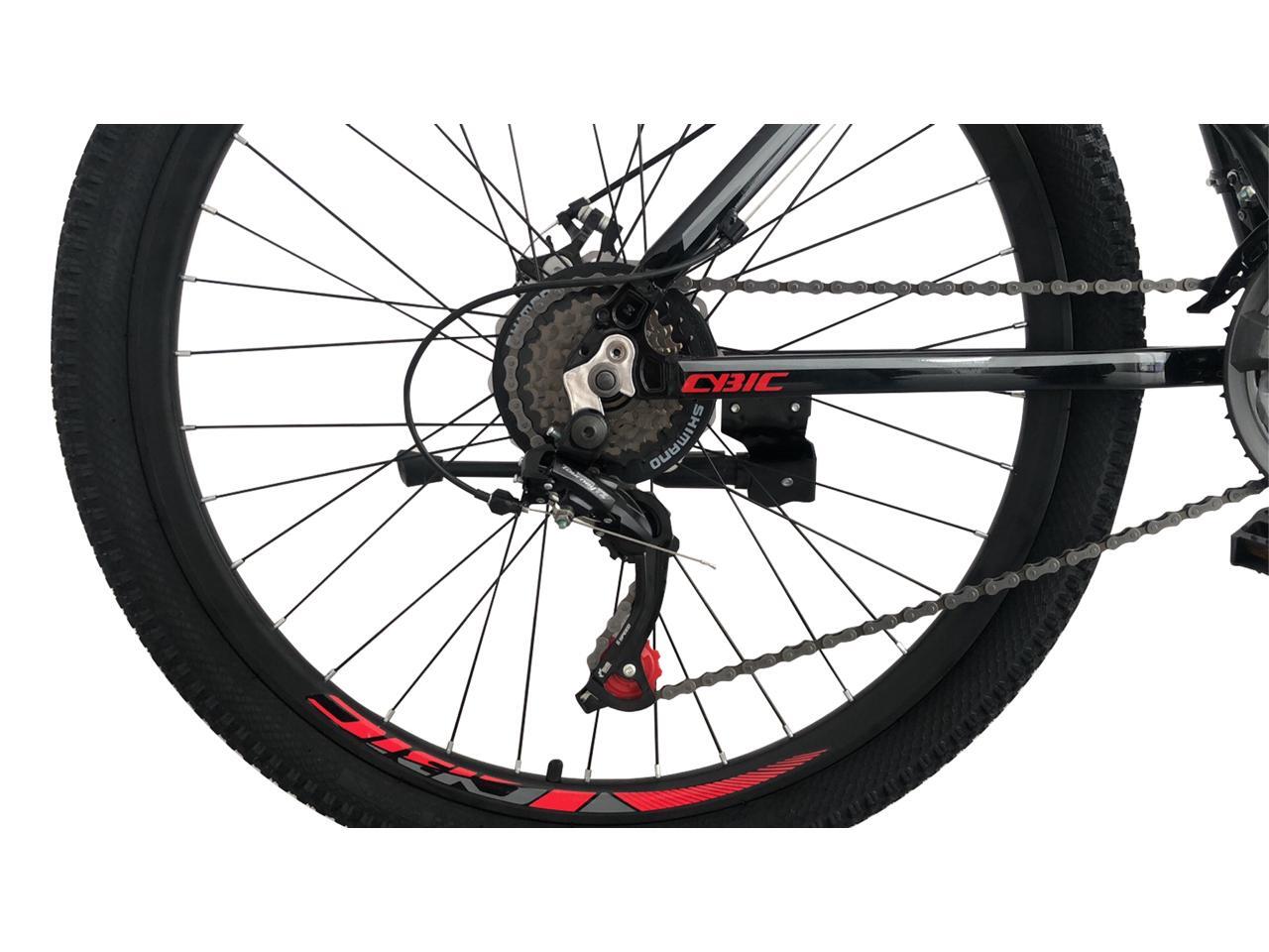 Colossi 26インチ MTB 引取限定 FOX シマノ PAUL Mサイズ