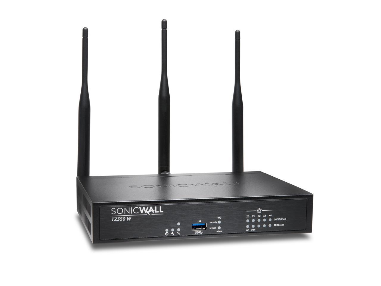 sonicwall tz350 sonicwall tz350
