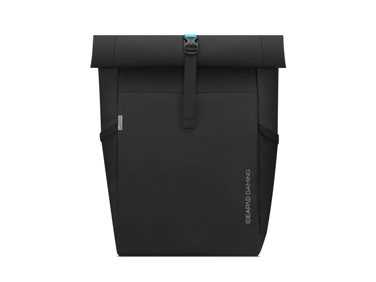 Lenovo Ideapad Gaming Modern Backpack Black For Gaming Newegg Ca