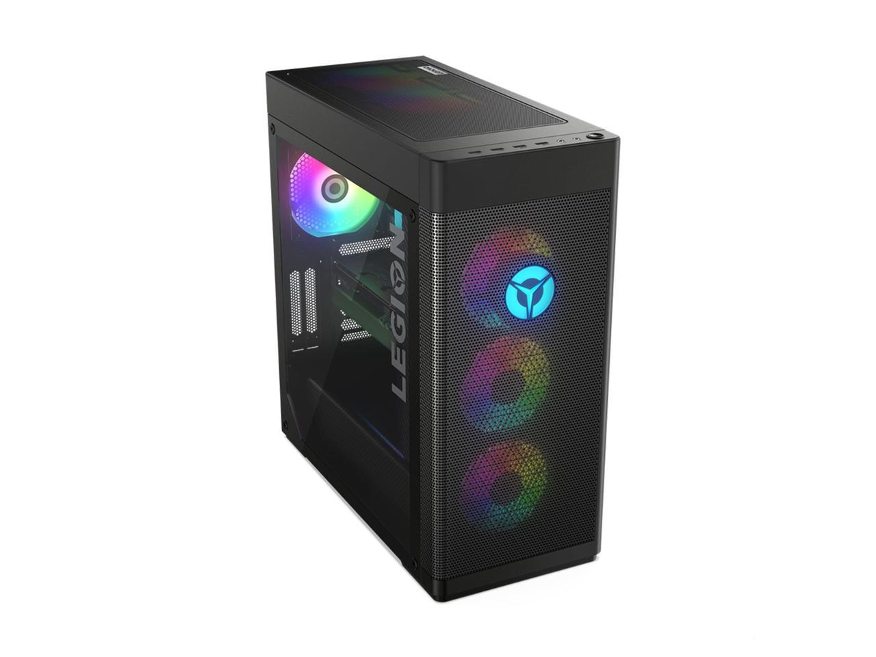 ibuypower element mini 9300 gaming pc