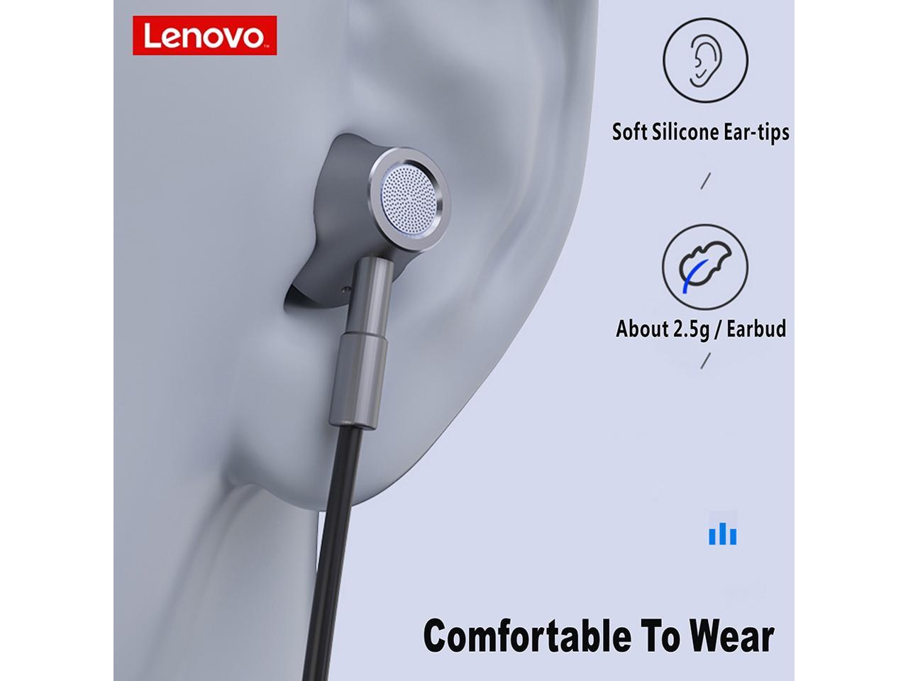 lenovo neckband he06