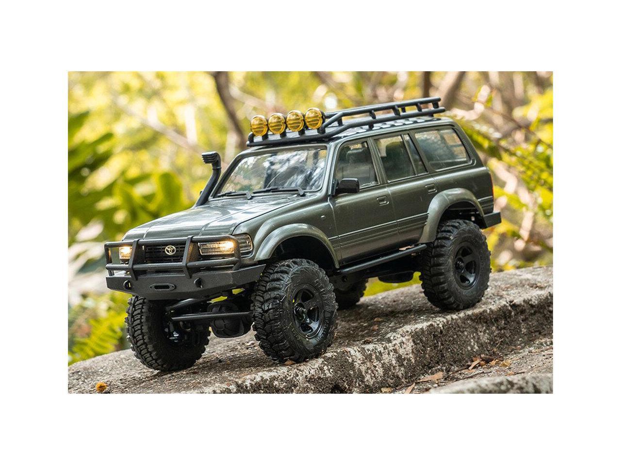 rochobby land cruiser