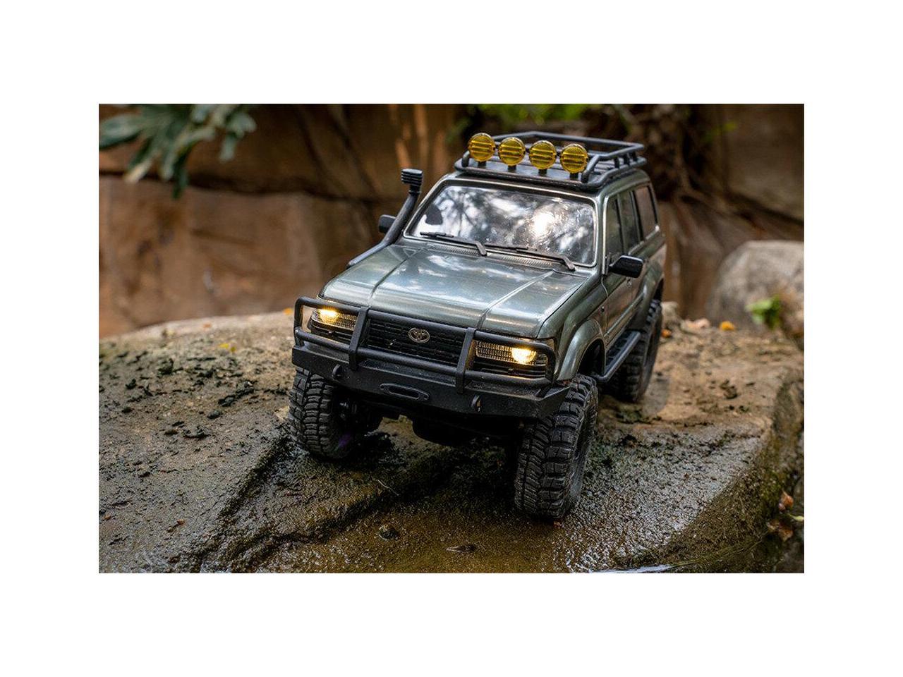 rochobby land cruiser