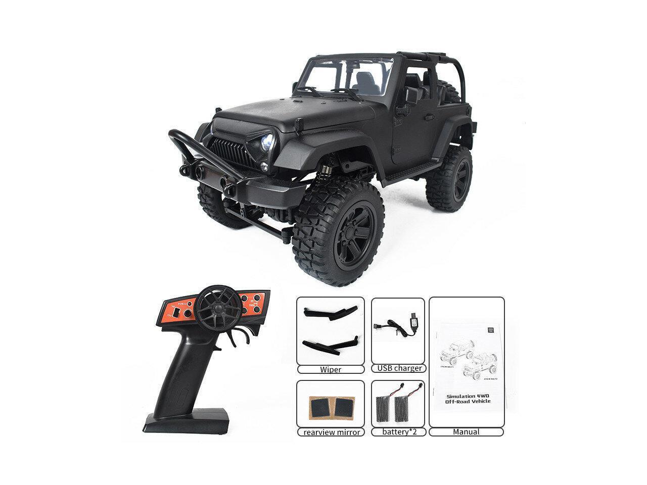 jy66 jeep rc car