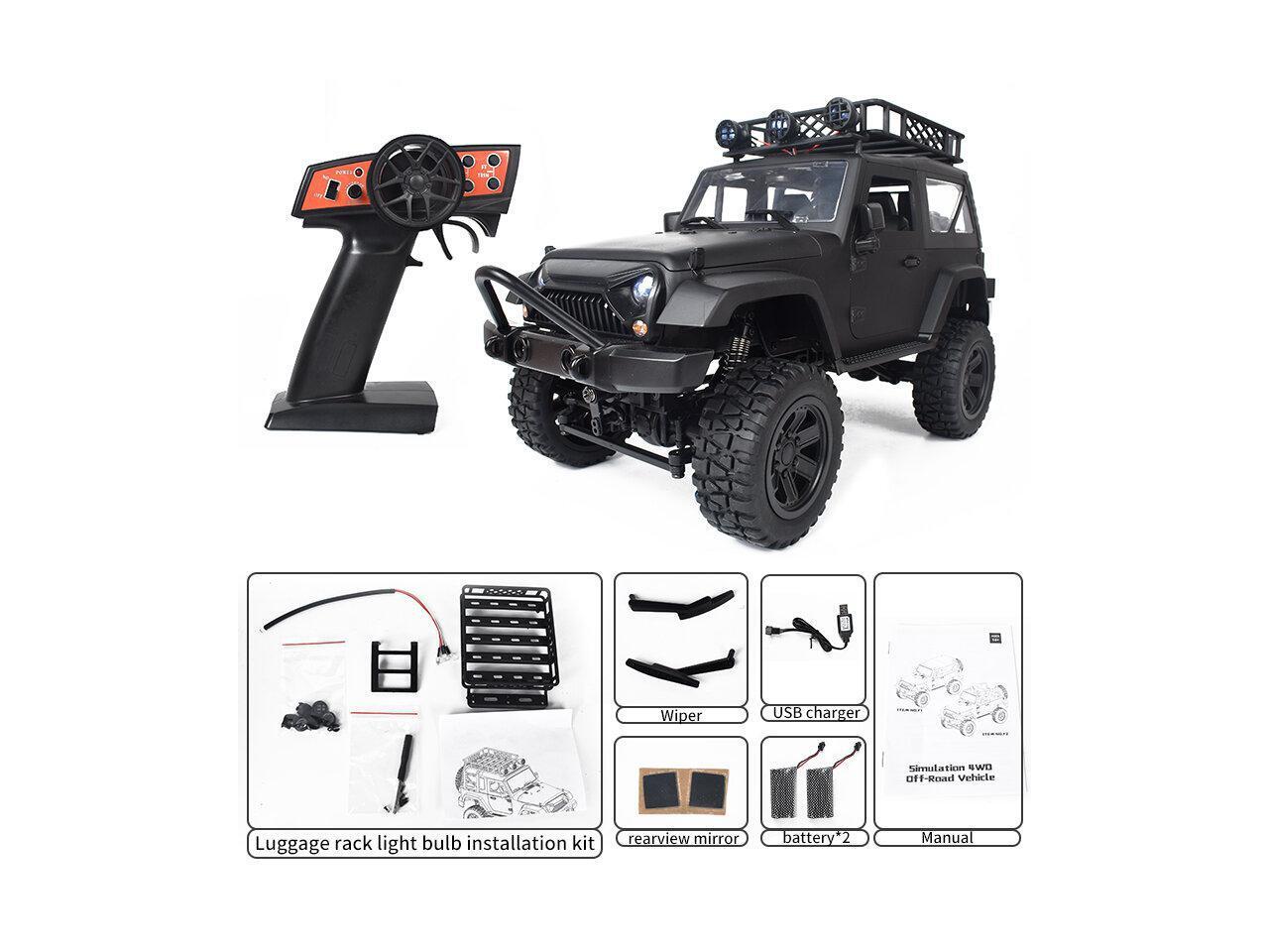 jy66 jeep rc car