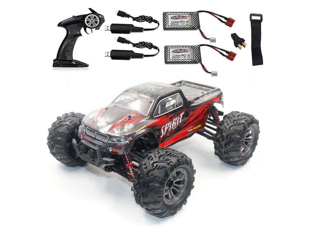 q901 rc car