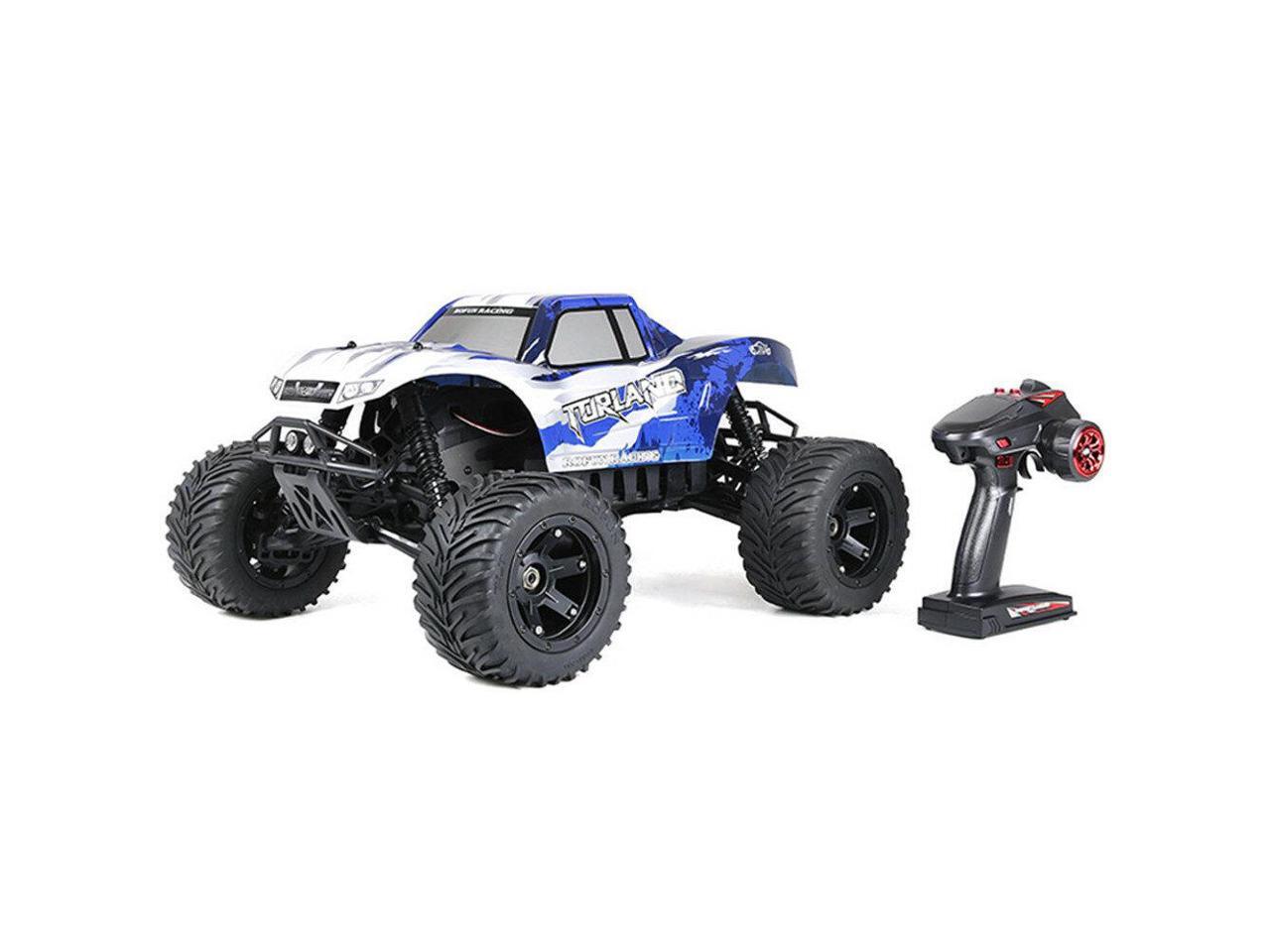 rofun torland xl