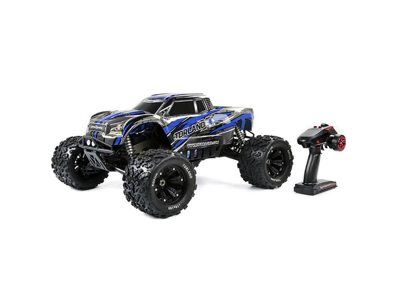rofun torland xl