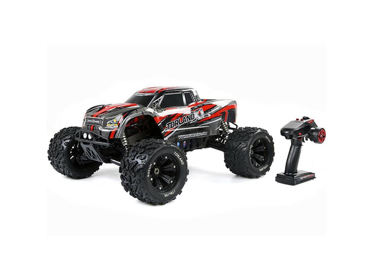 rofun torland xl